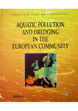 Aquatic Pollution and Dredging in the European Community