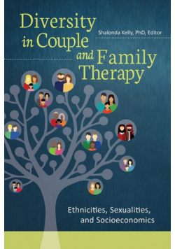Diversity in Couple and Family Therapy