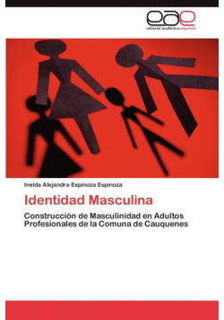 Identidad Masculina