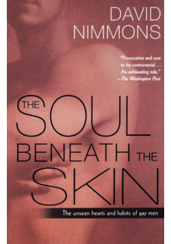 The Soul Beneath the Skin