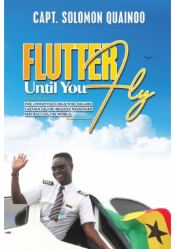 Flutter Until You Fly