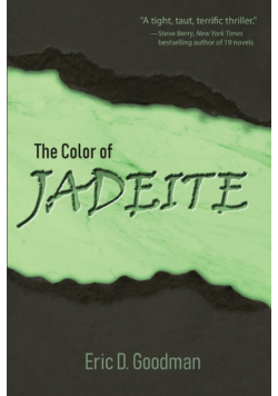 The Color of Jadeite