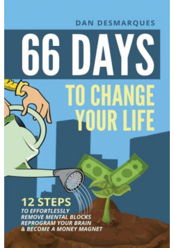 66 Days to Change Your Life