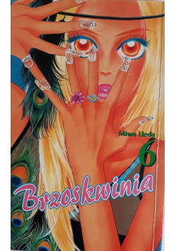 Brzoskwinia 6