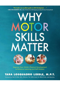 Why Motor Skills Matter