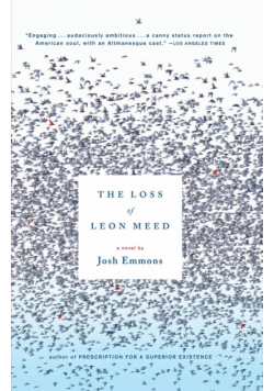 The Loss of Leon Meed
