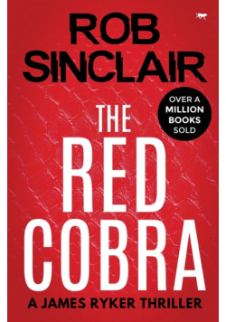 The Red Cobra