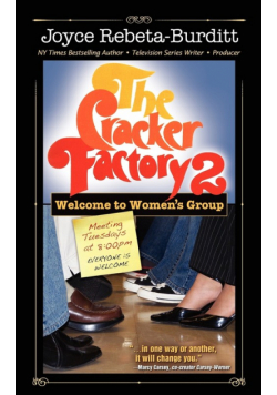 The Cracker Factory 2