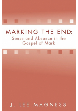 Marking the End