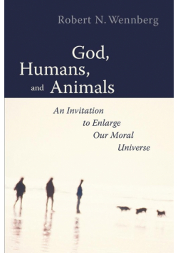 God, Humans, and Animals