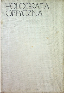 Holografia optyczna