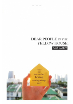 Dear People in the Yellow House