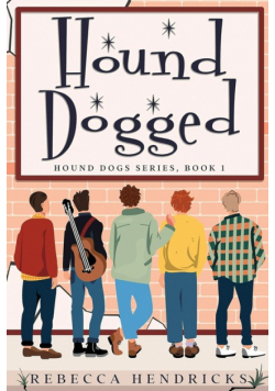 Hound Dogged