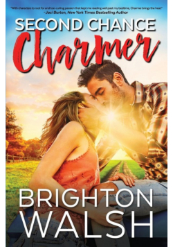 Second Chance Charmer