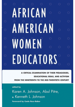 African American Women Educators
