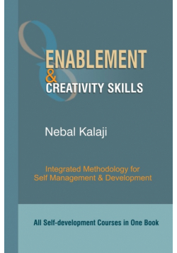 Enablement and Creativity Skills