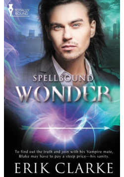 Spellbound
