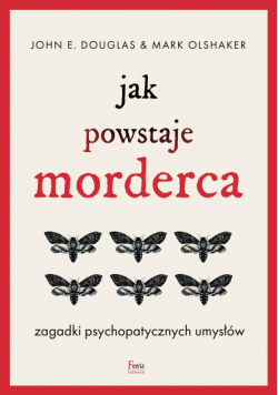 Jak powstaje morderca