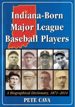 Indiana-Born Major League Baseball Players