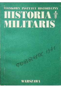 Aliańci i Państwa osi w walakch o Tobruk w 1941 r