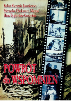 Powrót do wspomnień