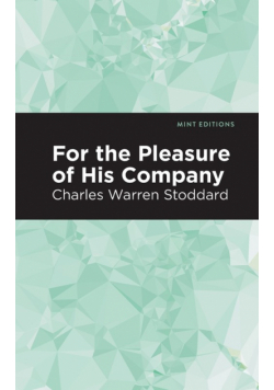 For the Pleasure of His Company