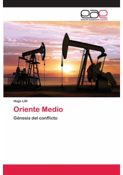 Oriente Medio
