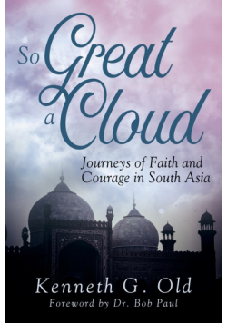 So Great a Cloud