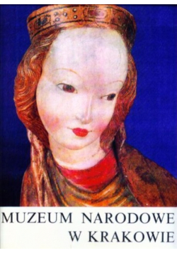 The National Museum in Cracow