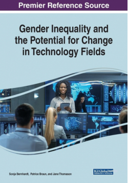 Gender Inequality and the Potential for Change in Technology Fields