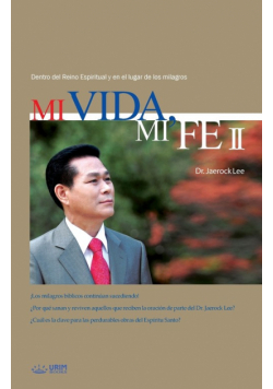 Mi Vida, Mi Fe 2