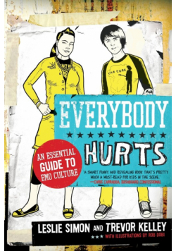 Everybody Hurts