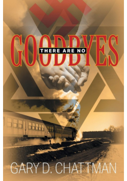 There Are No Goodbyes