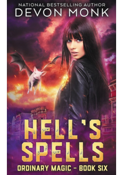 Hell's Spells