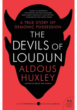Devils of Loudun, The
