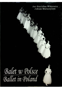 Balet w Polsce