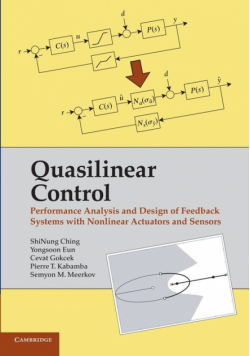 Quasilinear Control