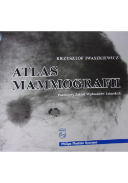 Atlas mammografii