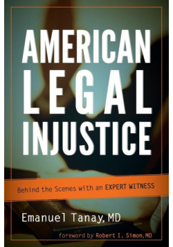 American Legal Injustice