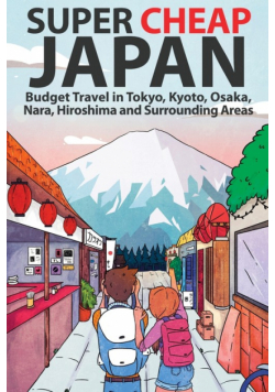 Super Cheap Japan
