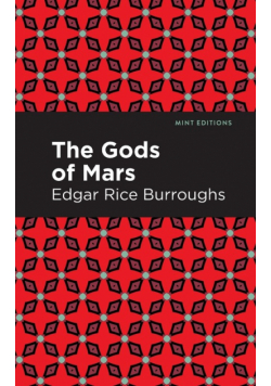 The Gods of Mars