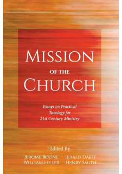 Mission of the Church