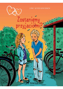 K jak Klara. K jak Klara 11 - Zostaniemy przyjaciółmi?