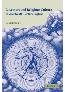Literature and Religious Culture in Seventeenth-Century England