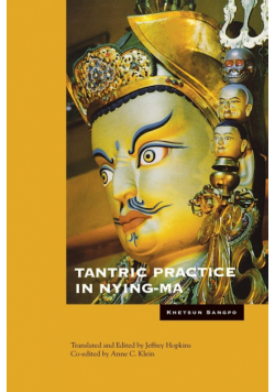 Tantric Practice in Nying-ma