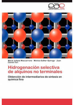 Hidrogenacion Selectiva de Alquinos No Terminales