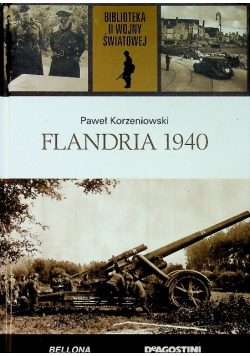 Flandria 1940