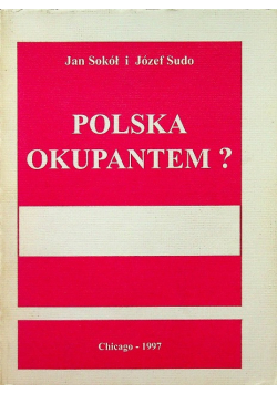 Polska okupantem
