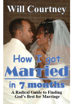 How I Got Married in 7 Months