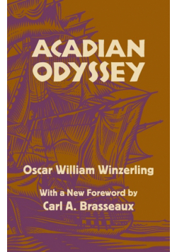Acadian Odyssey